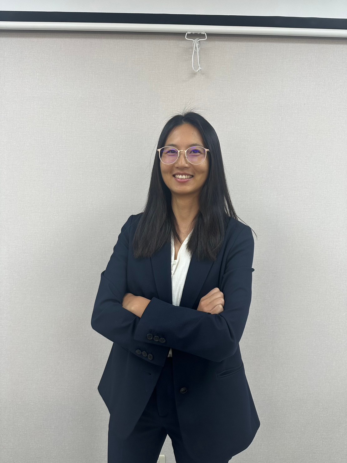 潔婷